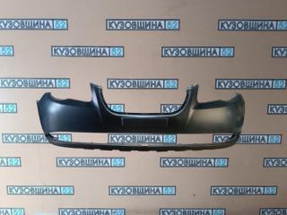 Бампер передний Hyundai Elantra 4 HD 2006-2011