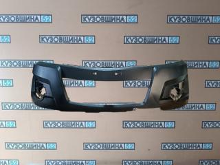 Бампер передний Great Wall Hover H3 2010-2014 до рестайлинг 2803301-K24 новая