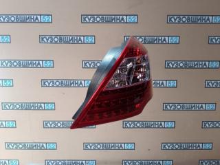 Фонарь правый Geely Emgrand EC7 седан