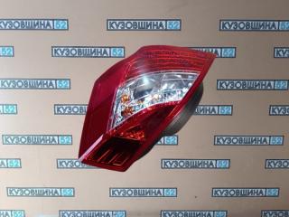 Фонарь правый Emgrand EC7 2008-2016 седан