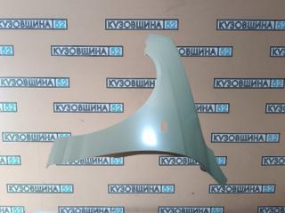 Крыло левое Elantra 3 XD 2000-2010 п/п