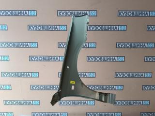 Крыло левое Elantra 3 XD 2000-2010 п/п