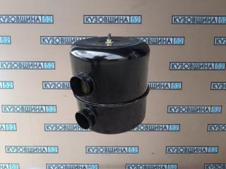 Корпус воздушного фильтра Волга 405/406/409