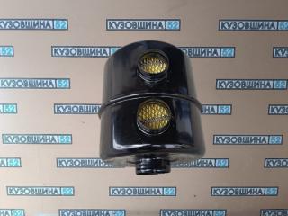 Корпус воздушного фильтра Волга 405/406/409