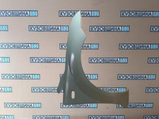 Запчасть крыло правое Ford Focus 2 2004-2008