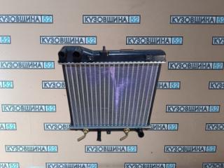 Радиатор ДВС Honda Jazz/Fit AT 1.3/1.5L