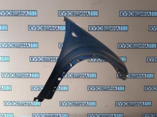 Крыло правое Corsa C 2000-2007