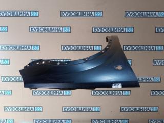 Крыло правое Corsa C 2000-2007