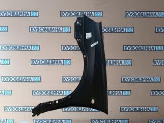Крыло правое Corsa C 2000-2007