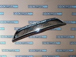 Решетка радиатора Octavia A5 2004-2009 до рест