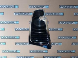 Решетка радиатора Octavia A5 2004-2009 до рест