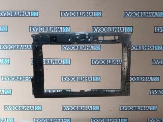 Запчасть рамка кузова Volkswagen Polo 6 2020-2022