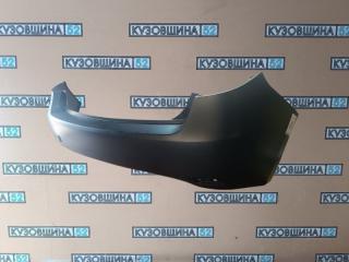 Бампер задний Impreza GH 2007-2012 хэтчбек
