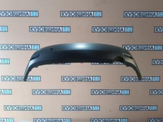 Бампер задний Impreza GH 2007-2012 хэтчбек