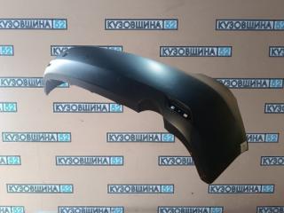Бампер задний Impreza GH 2007-2012 хэтчбек