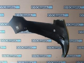 Бампер задний Impreza GH 2007-2012 хэтчбек
