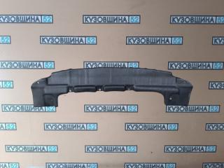 Запчасть защита бампера Hyundai Elantra 4 HD 2006-2011