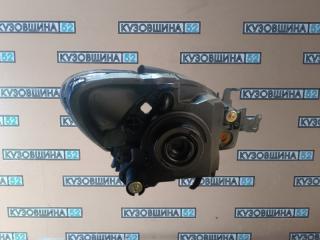 Фара комплект передняя Lancer 9 2003-2010 (2шт) хром МК