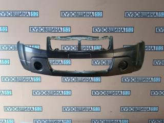 Запчасть бампер передний Suzuki Grand Vitara 2008-2012