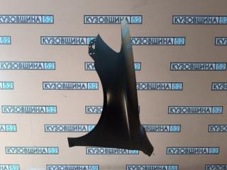 Крыло левое Skoda Octavia A5 2008-2013 новая Крыло левое Skoda Octavia A5 2008-2013