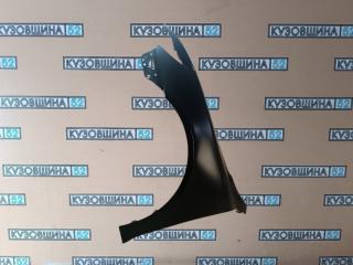 Крыло левое Octavia A5 2008-2013 рест