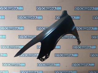 Крыло левое Octavia A5 2008-2013 рест