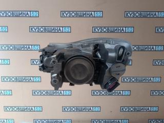 Фара комплект передняя Octavia A5 2008-2013 рест ЭК