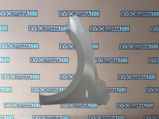 Крыло левое Hyundai i30 2007-2010