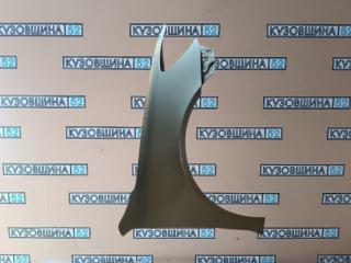 Крыло правое Skoda Octavia A5 2008-2013 новая Крыло правое Skoda Octavia A5 2008-2013