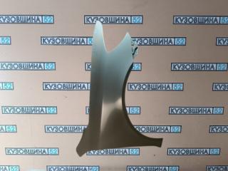 Крыло правое Octavia A5 2008-2013 рест