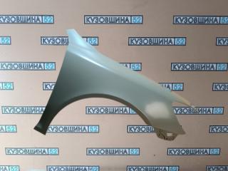 Крыло правое Octavia A5 2008-2013 рест