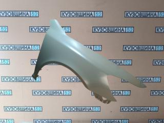 Крыло правое Octavia A5 2008-2013 рест