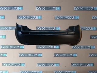 Запчасть бампер задний Suzuki SX4 2006-2012