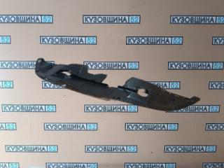 Защита бампера Mitsubishi Outlander 2 XL