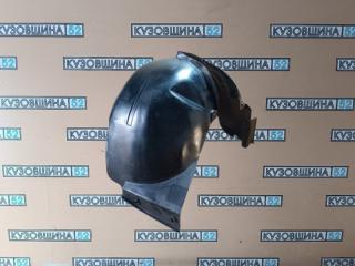 Подкрылок передний левый Renault Logan 1/Largus 2004-2015