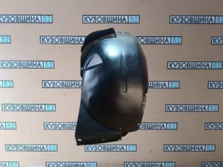 Подкрылок передний правый Renault Logan 1/Largus