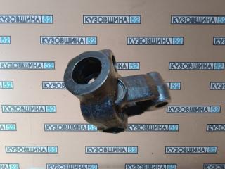 Рулевой карданчик Волга 3110 \ 3102 \ 31105 клин