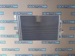 Радиатор кондиционера Astra H 2004-2011