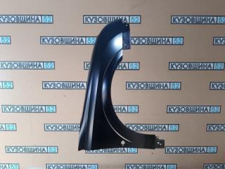 Запчасть крыло правое Opel Vectra C 2002-2005