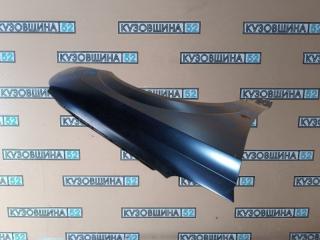 Крыло правое Vectra C 2002-2005 до рест