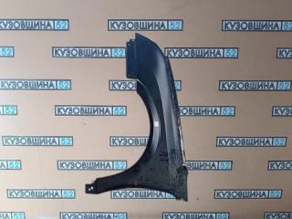 Крыло правое Vectra C 2002-2005 до рест