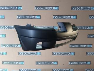 Бампер Outlander 1 2001-2006