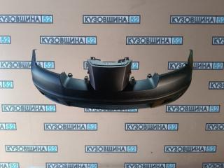 Бампер Mitsubishi Outlander 1