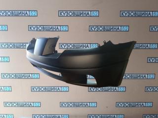 Бампер Outlander 1 2001-2006