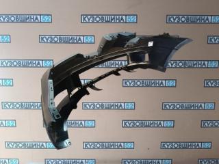 Бампер Outlander 1 2001-2006
