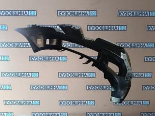 Бампер Outlander 1 2001-2006