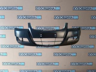 Запчасть бампер передний Nissan Almera Classic B10 2006-2013