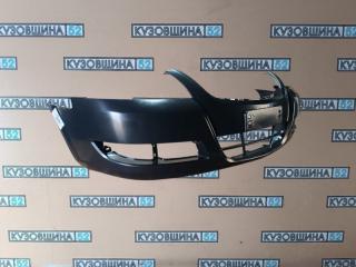 Бампер передний Almera Classic B10 2006-2013