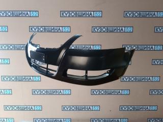 Бампер передний Almera Classic B10 2006-2013