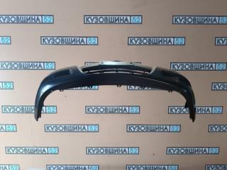 Бампер передний Almera Classic B10 2006-2013